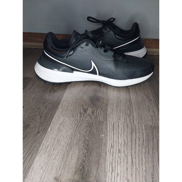 Size 9 - Nike React Infinity Pro 2 Dark Smoke Grey White main image 8